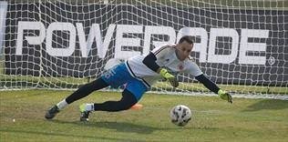 Ospina adım adım Fener'e