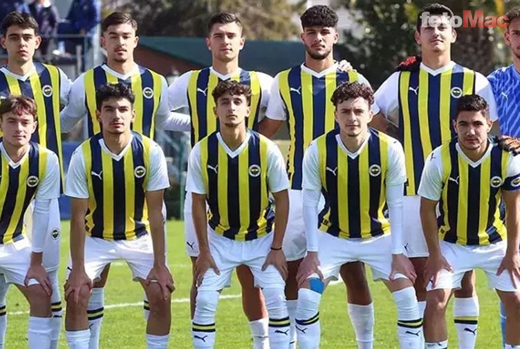 İşte Süper Kupa maçını bekleyen 3 farklı senaryo! Fenerbahçe ne yapacak?