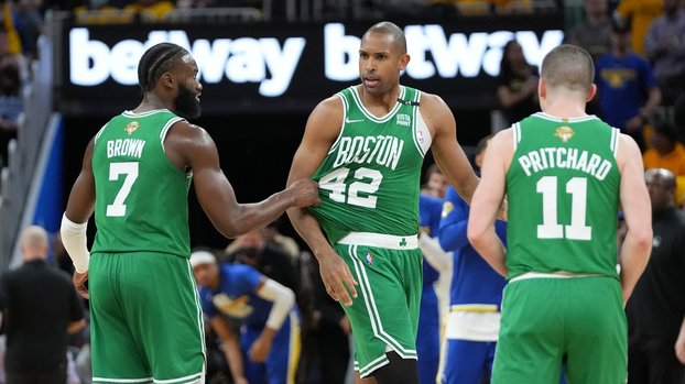 Golden State Warriors-Boston Celtics: 108-120 | MAÇ SONUCU (ÖZET) - NBA finalinde Boston Celtics 1-0 öne geçti