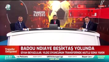 Badou Ndiaye Beşiktaş'a doğru! Teklifi kabul etti