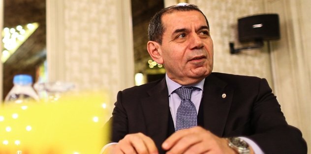 Dursun Ozbek Ten Zarar Aciklamasi Son Dakika Galatasaray Haberleri Fotomac