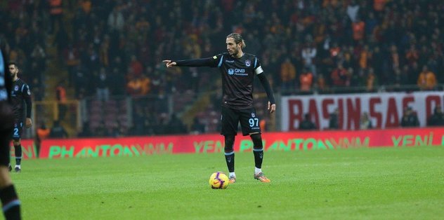 Sana kaptanlık çok yakışıyor
