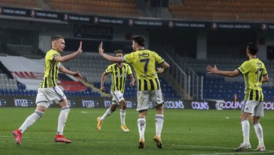Son dakika transfer haberleri | Fenerbahçe'de Ozan Tufan antrenmanda yer almadı!