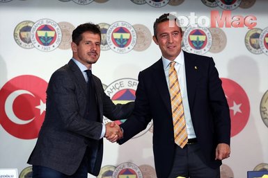 Son dakika spor haberi: Fenerbahçe’de teknik direktör şoku! Maaşları dudak uçuklattı