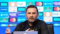 Liverpool’u yeneceğiz