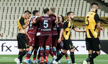 Beşiktaş-Trabzonspor maçı için flaş gelişme!