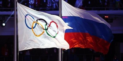 Olympic Committee bans 11 Russian athletes for life