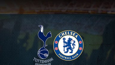 Tottenham-Chelsea maçı ne zaman, saat kaçta, hangi kanalda?