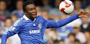G.Saray to challenge Inter for Obi Mikel