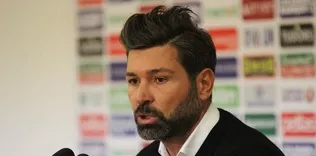 Hakan kutlu istifa etti