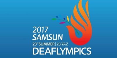 Buse'nin ilk olimpiyat heyecanı