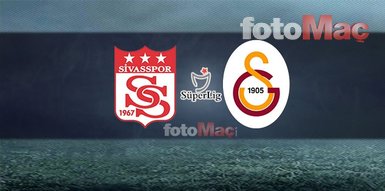 Fatih Terim’den oyunculara mesaj! İşte Galatasaray’ın Sivasspor maçı muhtemel 11’i
