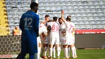 Final Antalya’nın!
