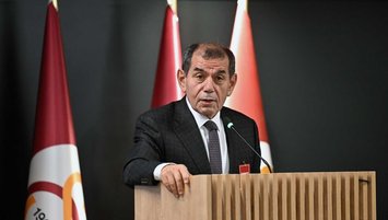 Başkan Özbek istedi