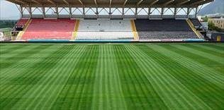 Acar: Zeminde sıkıntımız yok