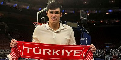 Ersan İlyasova: Her maç final gibi