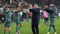 Postecoglou Jose’yi yakaladı