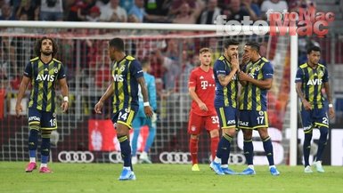 James Rodriguez’den Fenerbahçe yanıtı!