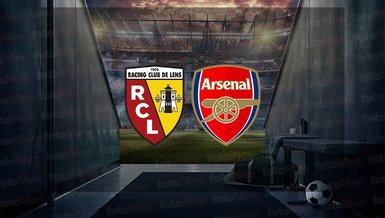 Lens - Arsenal maçı ne zaman? Saat kaçta ve hangi kanalda canlı yayınlanacak? | UEFA Şampiyonlar Ligi