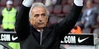 'Vahid hocayı yedirmeyiz'