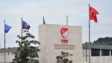 TFF’de Mali Genel Kurul 9 Temmuz’da