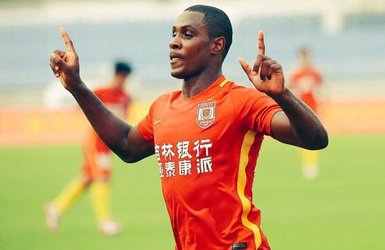 Fenerbahçe ve Galatasaray'ın gözdesi için transfer açıklaması! Ighalo...