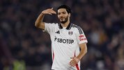 Beşiktaş'a Meksikalı golcü!