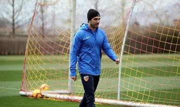 Kayserispor’da onlara izin yok