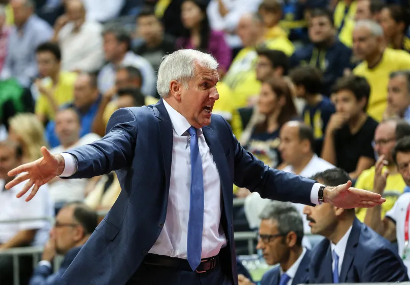 Euroleague Fenerbahçe-Gran Canaria maçı ne zaman saat kaçta hangi kanalda? - 2