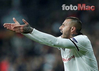 Porto’dan Beşiktaş’a teklif! Quaresma’ya karşılık Sergio Oliveira