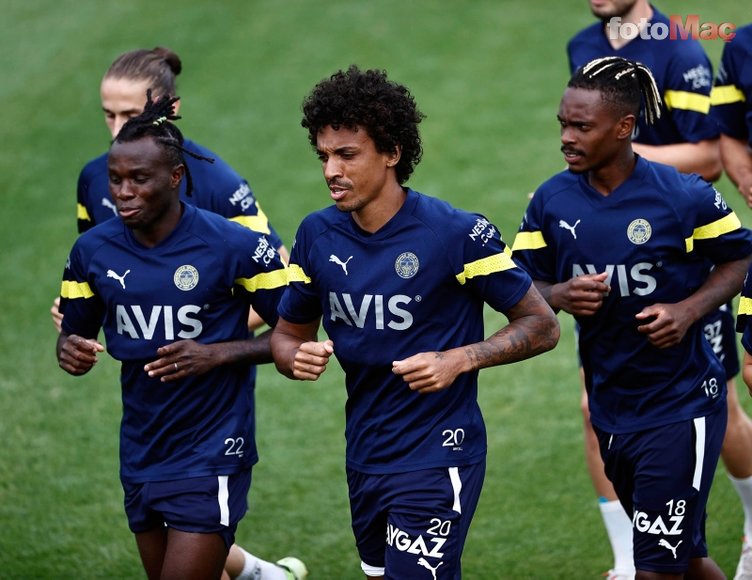 TRANSFER HABERLERİ | 2 gol attı listeye girdi! Fenerbahçe'den Sunday Adetunji harekatı