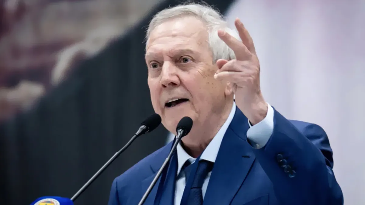 Aziz Yıldırım talimat verdi! Fenerbahçe'den sürpriz transfer