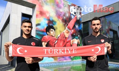 Ozan Kabak bilmecesi sona erdi! Galatasaray...