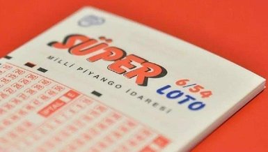 💥SÜPER LOTO ÇEKİLDİ! | Süper Loto sonuçları - Süper Loto sorgulama ekranı 16 Nisan Salı 2024