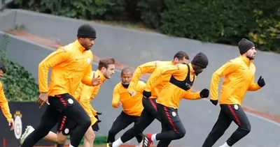 Galatasaray’da kırmızı alarm!