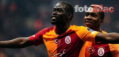 Menajeri açıkladı... 10 milyon Euro’luk teklif! Son dakika Galatasaray haberleri...