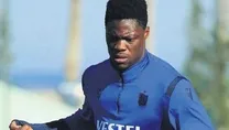 Ekuban sevinci
