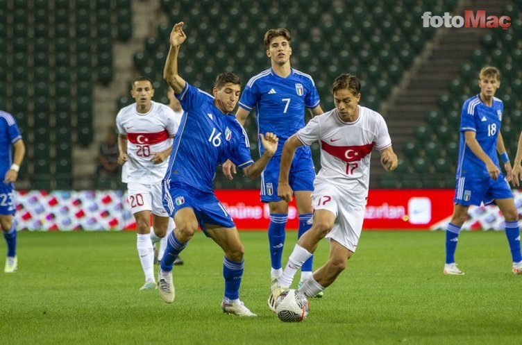 Fenerbahçe'den sürpriz transfer hamlesi! Bunu kimse beklemiyordu