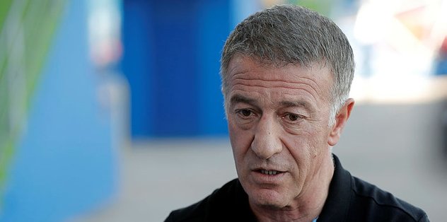 Ahmet Ağaoğlu: Ben iyi oynamadım diye hakem beni cezalandıramaz