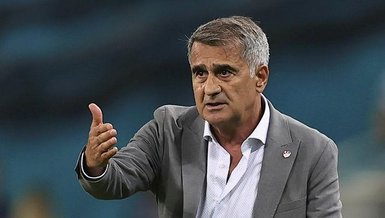 Son dakika spor haberi: Şenol Güneş Türkiye - Galler maçı sonrası konuştu! "İşimizi zora soktuk" (EURO 2020 haberi)
