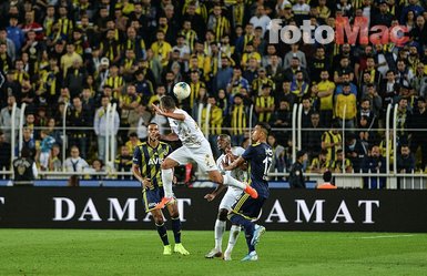 Ankaragücü maçı sonrası Fenerbahçe patlaması! Sözleşme önerdiler...