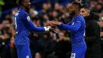 Chelsea Lille engelini 2 golle geçti