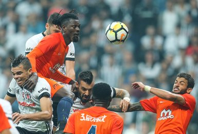 Spor yazarları Beşiktaş maçını yorumladı