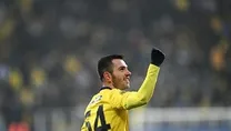 Emre’de sona doğru
