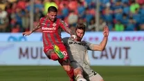 Cremonese ile Udinese yenişemedi!