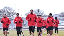 Varsa yoksa galibiyet