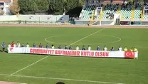Cumhuriyet şöleni