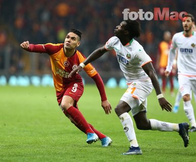 Galatasaray’dan son dakika açıklaması! İşte Paris maçı 11’i