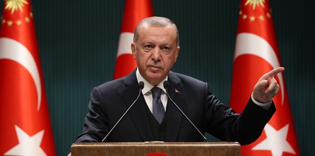 ASGARİ ÜCRET SON DAKİKA: Başkan Erdoğan'dan Kabine Toplantısı sonrası asgari  ücret açıklaması! - Fotomaç