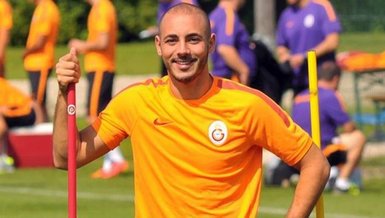 Amrabat müjdesi!